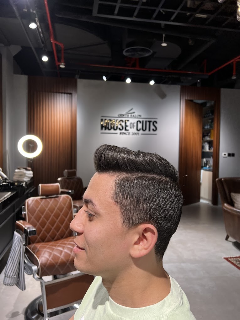 House of Cuts - Dubai