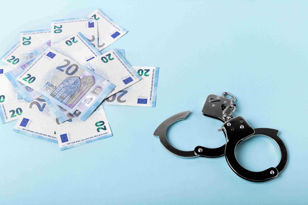 Why Immediate Legal Support from a Criminal Lawyer in Dubai Is Crucial