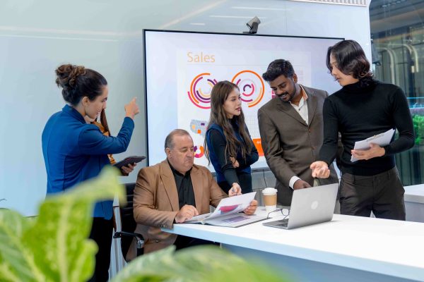 How a Digital Advertising Company in Dubai Accelerates Automotive Brand Success