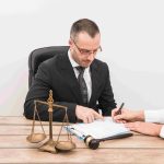 Why Immediate Legal Support from a Criminal Lawyer in Dubai Is Crucial
