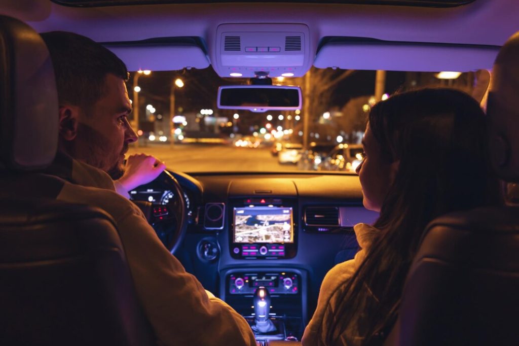 Dubai Rental Cars Luxury: The Ultimate Choice for Nightlife and After-Dark Experiences