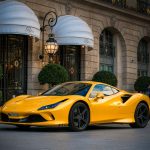 Dubai Rental Cars Luxury: The Ultimate Choice for Nightlife and After-Dark Experiences