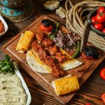Eating Arabic Food in Dubai: How to Tell the Difference Between Authentic and Adapted